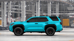 2026 Toyota 4Runner i-FORCE MAX Hybrid TRD Pro