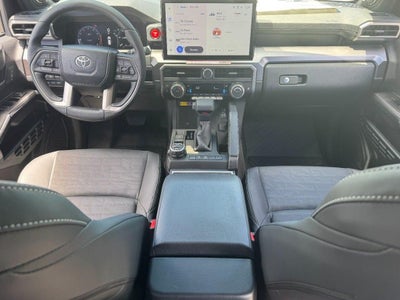 2026 Toyota 4Runner i-FORCE MAX Hybrid TRD Off-Road Premium i-FORCE MAX