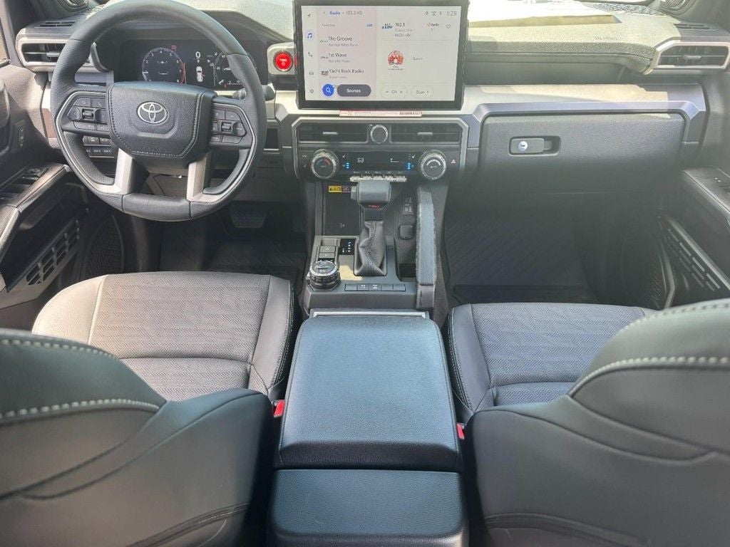 2026 Toyota 4Runner i-FORCE MAX Hybrid TRD Off-Road Premium i-FORCE MAX