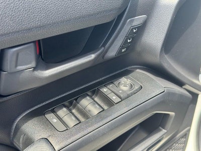 2026 Toyota 4Runner i-FORCE MAX Hybrid TRD Off-Road Premium i-FORCE MAX
