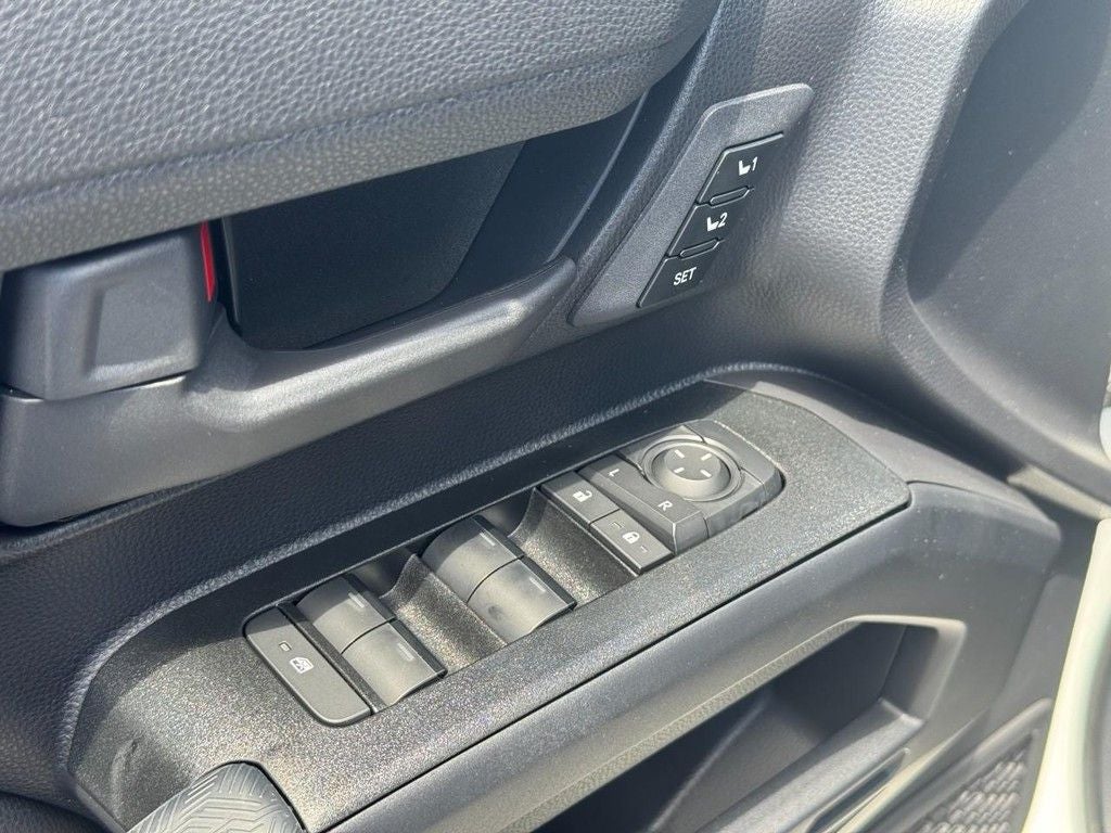 2026 Toyota 4Runner i-FORCE MAX Hybrid TRD Off-Road Premium i-FORCE MAX