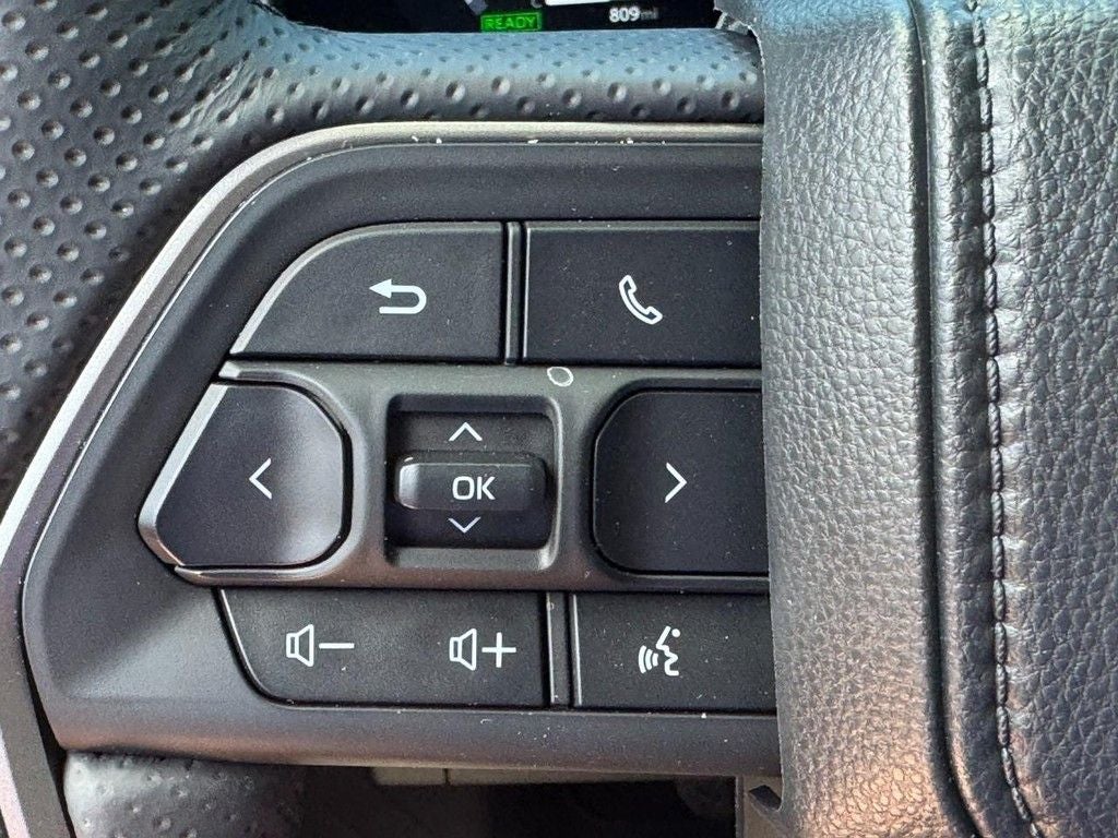 2026 Toyota 4Runner i-FORCE MAX Hybrid TRD Off-Road Premium i-FORCE MAX