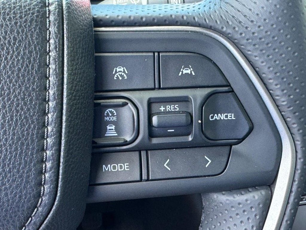 2026 Toyota 4Runner i-FORCE MAX Hybrid TRD Off-Road Premium i-FORCE MAX
