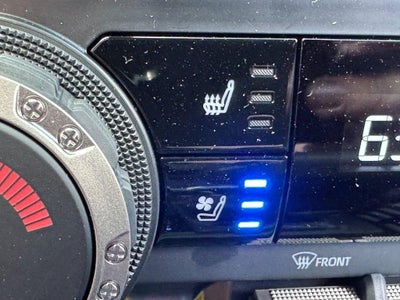 2026 Toyota 4Runner i-FORCE MAX Hybrid TRD Off-Road Premium i-FORCE MAX