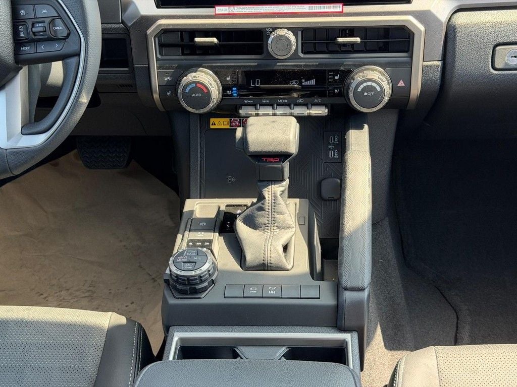 2026 Toyota 4Runner i-FORCE MAX Hybrid TRD Off-Road Premium i-FORCE MAX