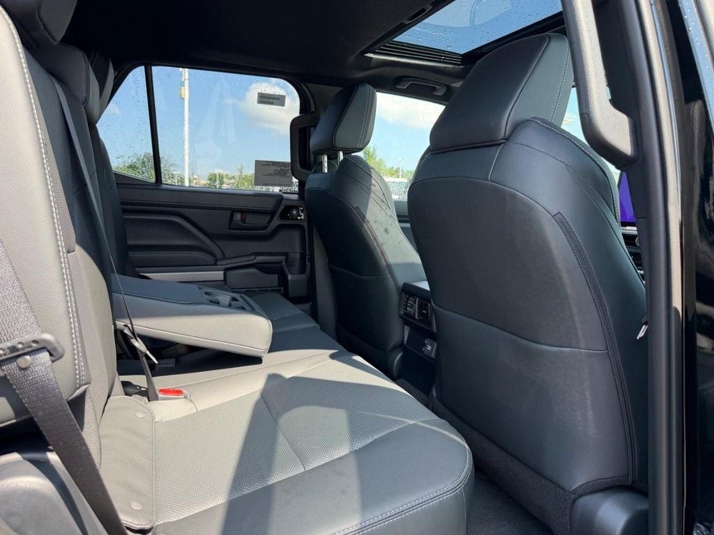 2026 Toyota 4Runner i-FORCE MAX Hybrid TRD Off-Road Premium i-FORCE MAX
