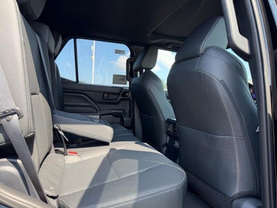 2026 Toyota 4Runner i-FORCE MAX Hybrid TRD Off-Road Premium i-FORCE MAX