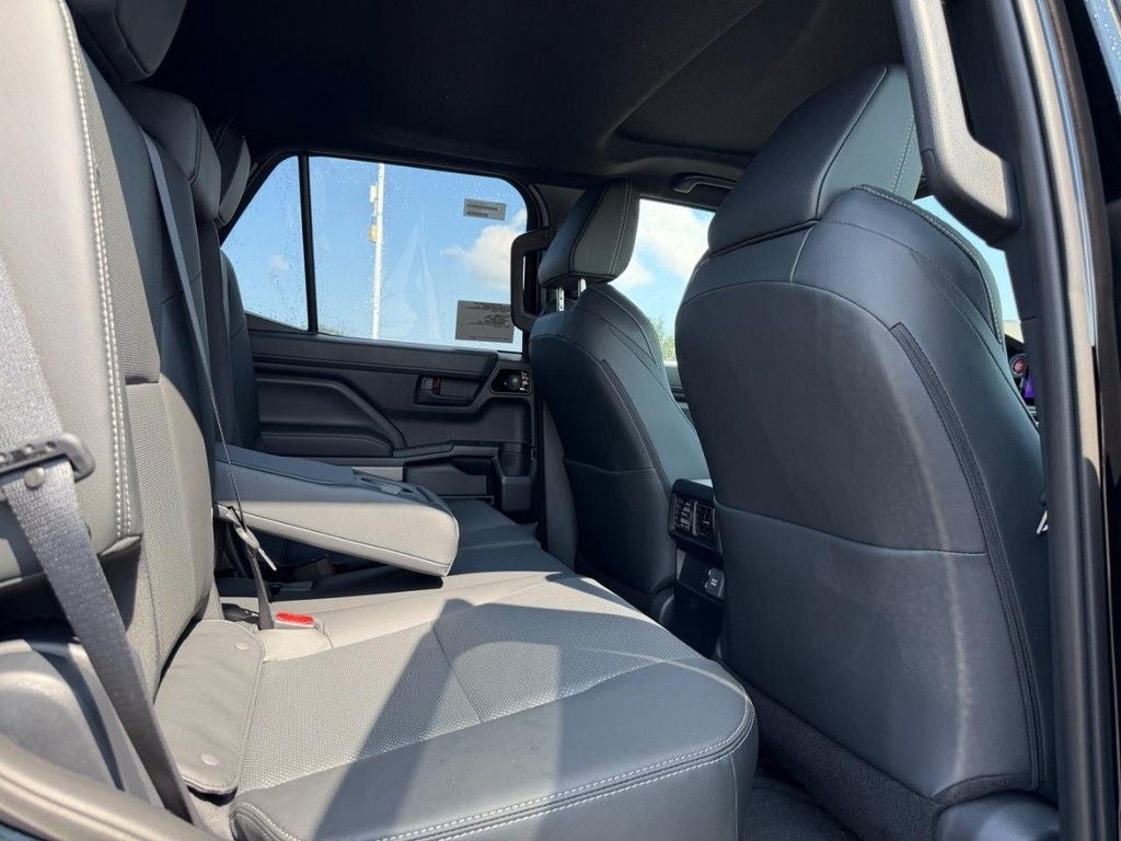 2026 Toyota 4Runner i-FORCE MAX Hybrid TRD Off-Road Premium i-FORCE MAX