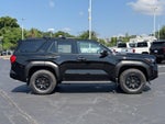 2026 Toyota 4Runner i-FORCE MAX Hybrid TRD Off-Road Premium i-FORCE MAX