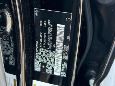 2026 Toyota 4Runner i-FORCE MAX Hybrid TRD Off-Road Premium i-FORCE MAX