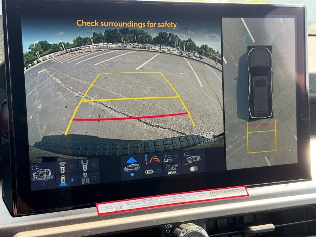 2026 Toyota 4Runner i-FORCE MAX Hybrid TRD Off-Road Premium i-FORCE MAX