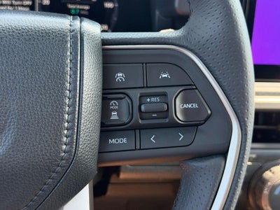 2026 Toyota 4Runner i-FORCE MAX Hybrid TRD Off-Road Premium i-FORCE MAX