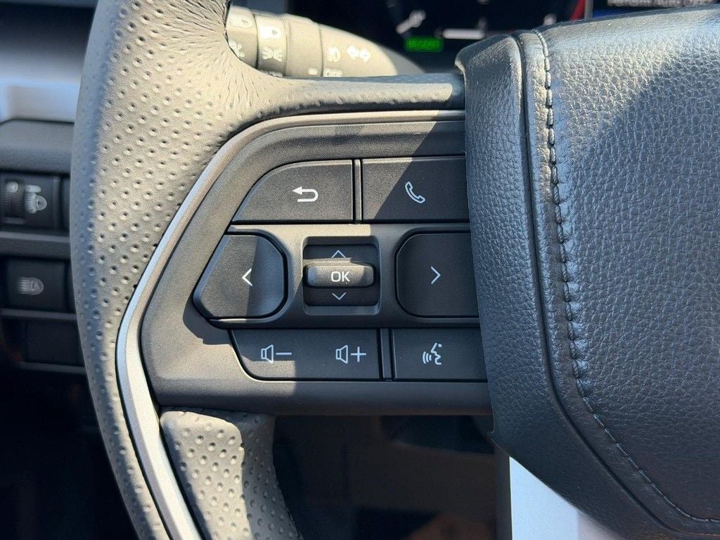 2026 Toyota 4Runner i-FORCE MAX Hybrid TRD Off-Road Premium i-FORCE MAX