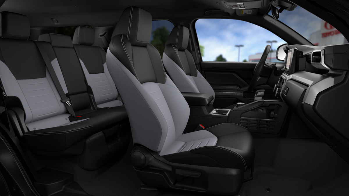 2025 Toyota 4Runner i-FORCE MAX TRD Off-Road i-FORCE MAX