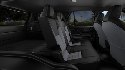 2025 Toyota 4Runner i-FORCE MAX TRD Off-Road i-FORCE MAX