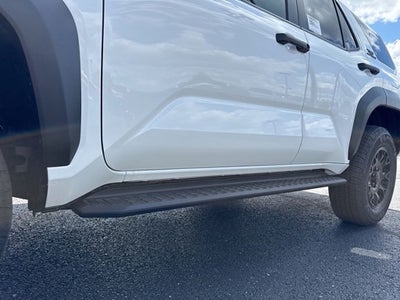 2026 Toyota 4Runner i-FORCE MAX Hybrid TRD Off Road