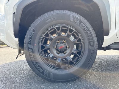 2026 Toyota 4Runner i-FORCE MAX Hybrid TRD Off Road