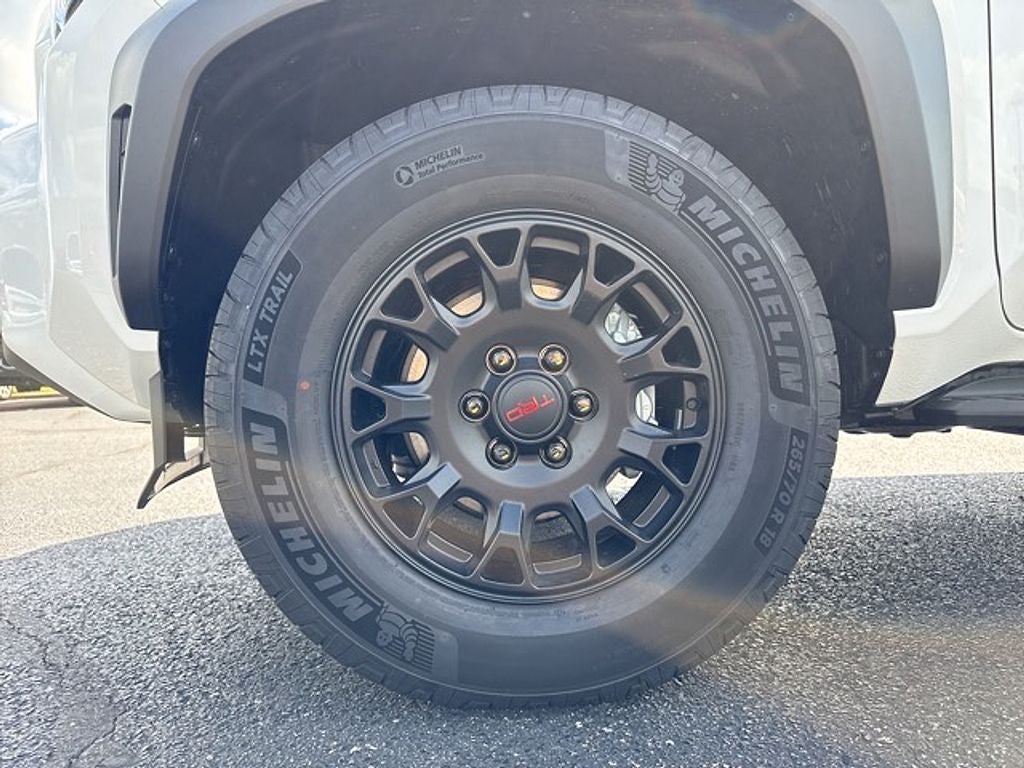 2026 Toyota 4Runner i-FORCE MAX Hybrid TRD Off Road