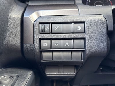 2026 Toyota 4Runner i-FORCE MAX Hybrid TRD Off Road