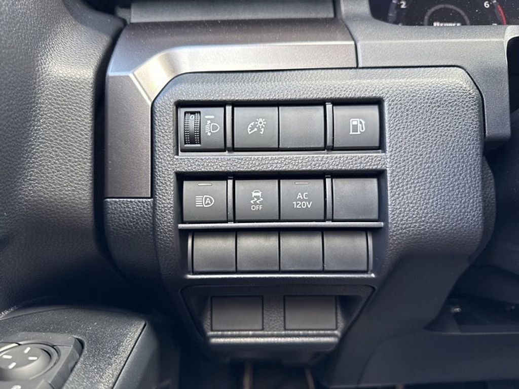 2026 Toyota 4Runner i-FORCE MAX Hybrid TRD Off Road