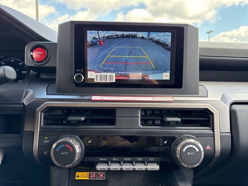 2026 Toyota 4Runner i-FORCE MAX Hybrid TRD Off Road