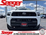 2026 Toyota 4Runner i-FORCE MAX Hybrid TRD Off Road