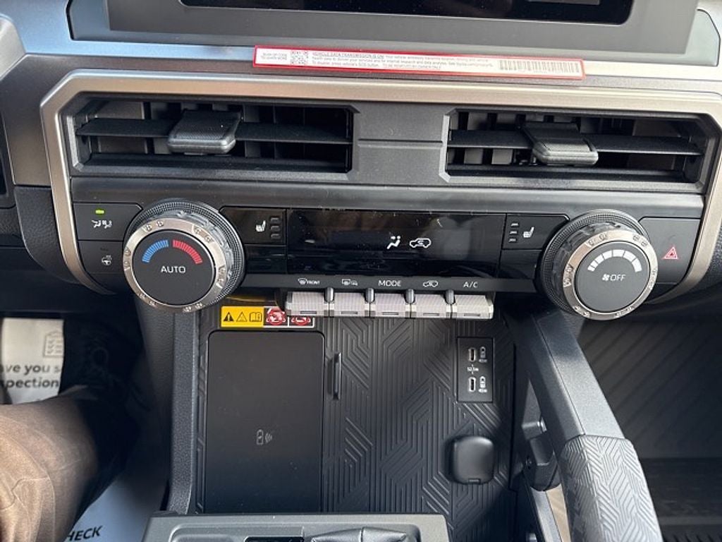 2026 Toyota 4Runner i-FORCE MAX Hybrid TRD Off Road