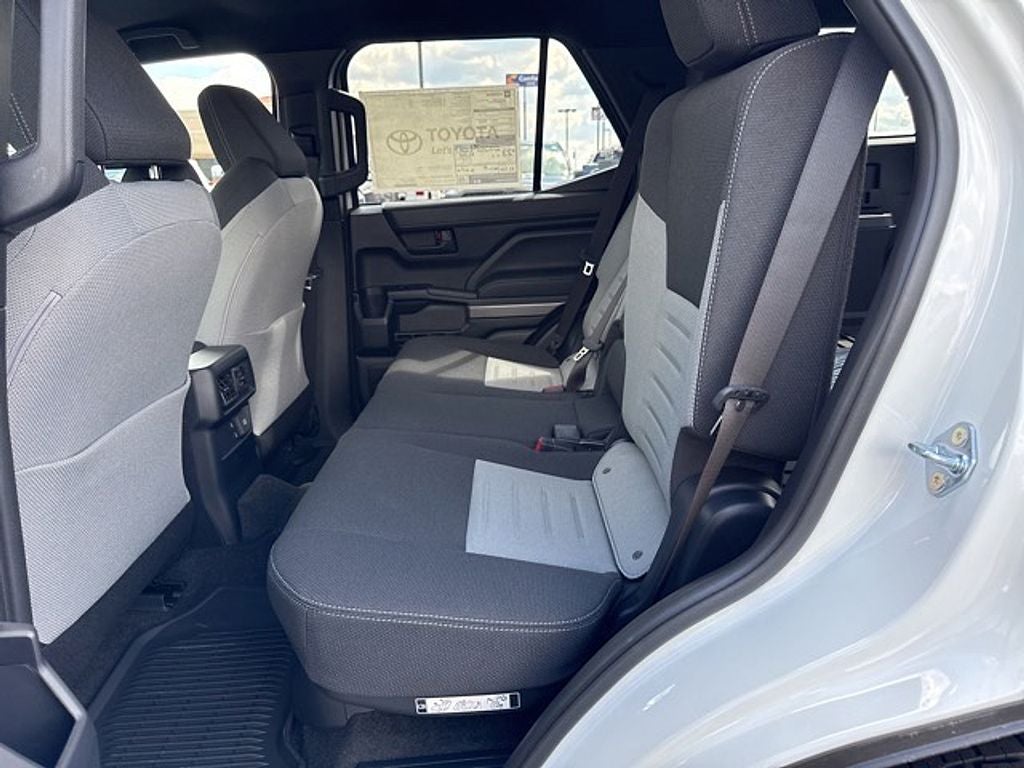 2026 Toyota 4Runner i-FORCE MAX Hybrid TRD Off Road