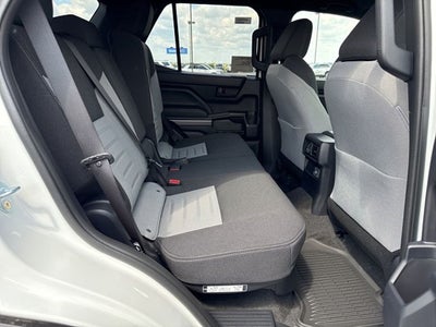 2026 Toyota 4Runner i-FORCE MAX Hybrid TRD Off Road
