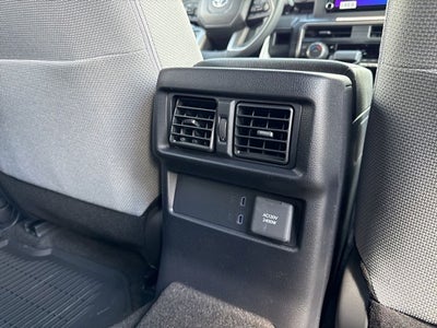 2026 Toyota 4Runner i-FORCE MAX Hybrid TRD Off Road