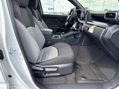 2026 Toyota 4Runner i-FORCE MAX Hybrid TRD Off Road