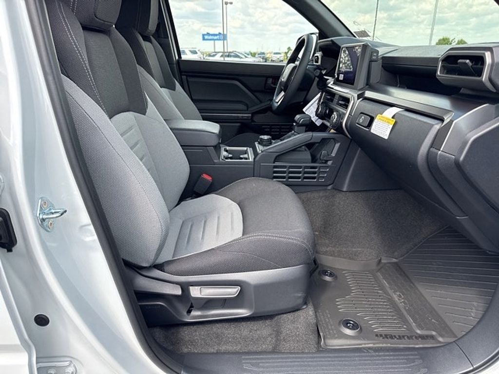 2026 Toyota 4Runner i-FORCE MAX Hybrid TRD Off Road