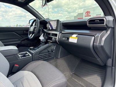 2026 Toyota 4Runner i-FORCE MAX Hybrid TRD Off Road