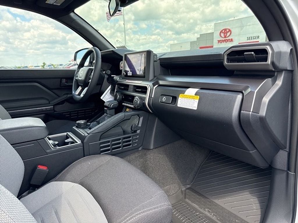 2026 Toyota 4Runner i-FORCE MAX Hybrid TRD Off Road
