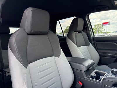 2026 Toyota 4Runner i-FORCE MAX Hybrid TRD Off Road
