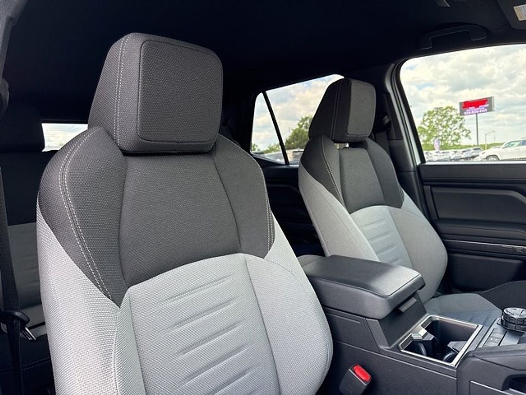 2026 Toyota 4Runner i-FORCE MAX Hybrid TRD Off Road