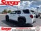 2026 Toyota 4Runner i-FORCE MAX Hybrid TRD Off Road