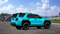 2026 Toyota 4Runner i-FORCE MAX TRD Pro
