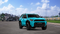 2026 Toyota 4Runner i-FORCE MAX TRD Pro