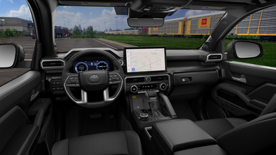 2026 Toyota 4Runner i-FORCE MAX Hybrid Limited i-FORCE MAX