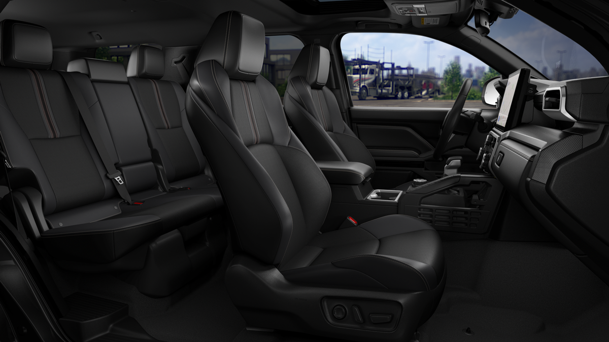 2026 Toyota 4Runner i-FORCE MAX Hybrid Limited i-FORCE MAX