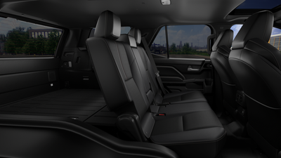 2026 Toyota 4Runner i-FORCE MAX Hybrid Limited i-FORCE MAX