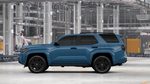 2026 Toyota 4Runner i-FORCE MAX Platinum