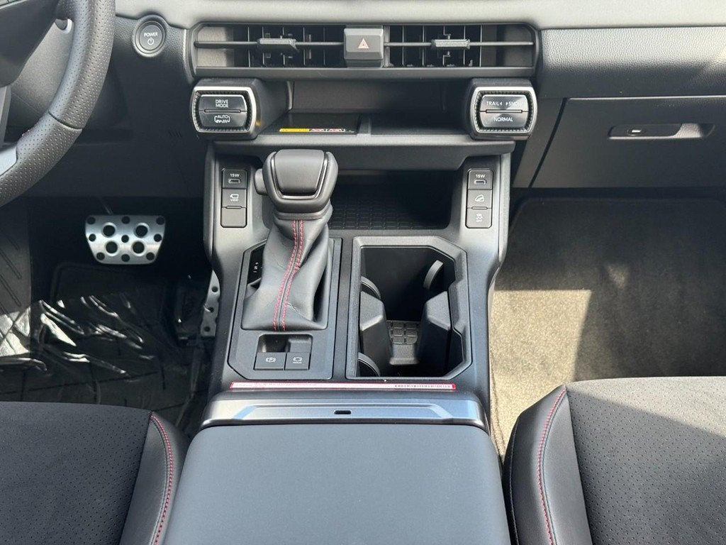 2026 Toyota RAV4 Plug-In Hybrid GR Sport
