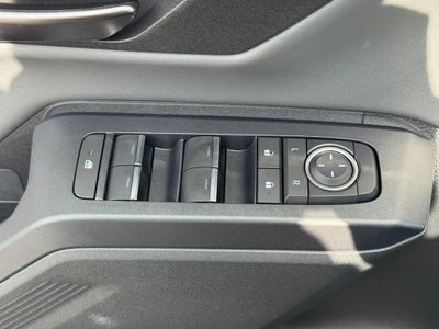 2026 Toyota RAV4 Plug-In Hybrid GR Sport