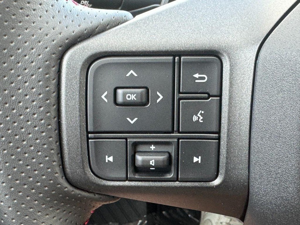 2026 Toyota RAV4 Plug-In Hybrid GR Sport