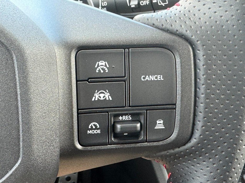 2026 Toyota RAV4 Plug-In Hybrid GR Sport