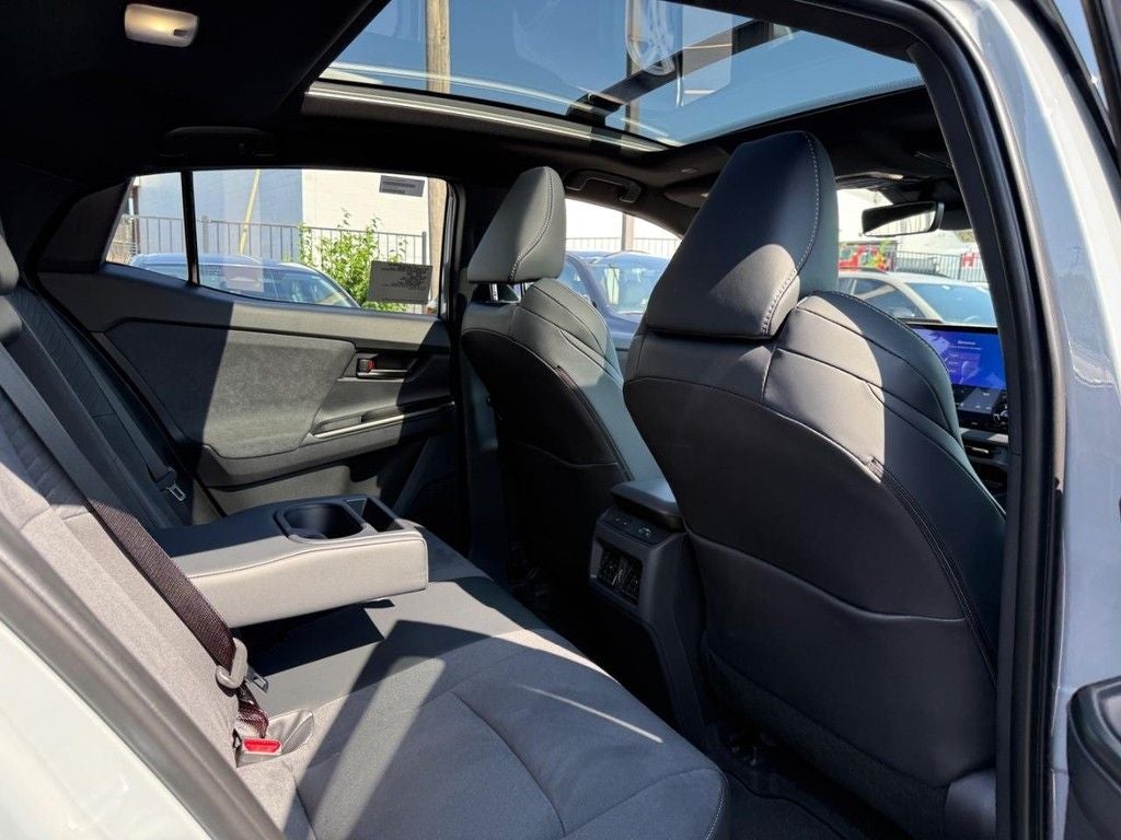 2026 Toyota C-HR XSE