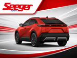 2026 Toyota C-HR XSE