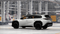 2026 Toyota bZ Woodland bZ Woodland Premium